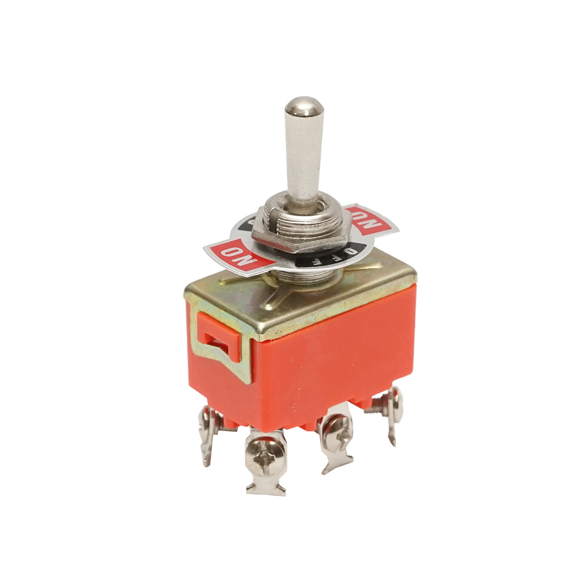 Universal signaling switch/switch, UTB U-650 and U-445